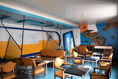 Hotel Modern
