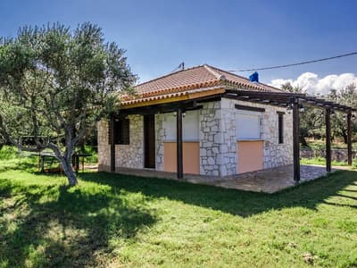 Kavos Psarou Studios And Apartments