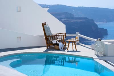 Senses Boutique Hotel