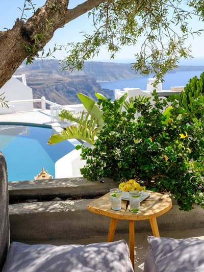 Senses Boutique Hotel