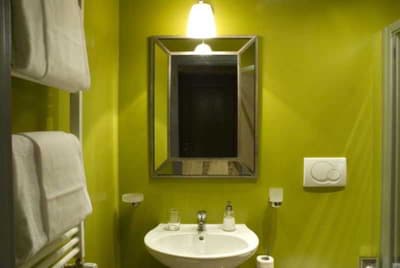 N4U Guest House Florence