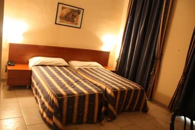 Hotel Alessander