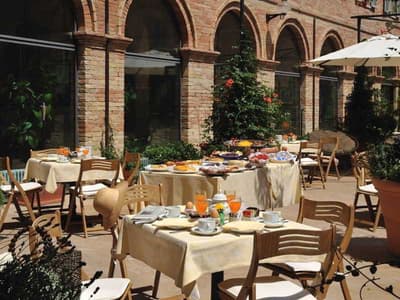 Albergo San Domenico