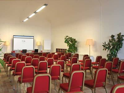 Albergo San Domenico