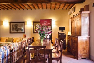 Il Borgo Di Vescine