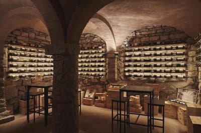 Il Borgo Di Vescine