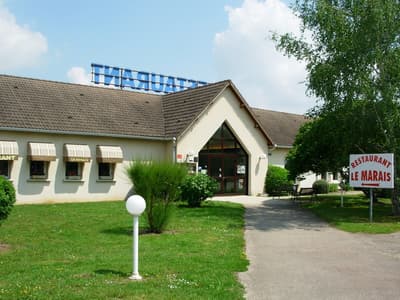 Kyriad Auxerre Appoigny