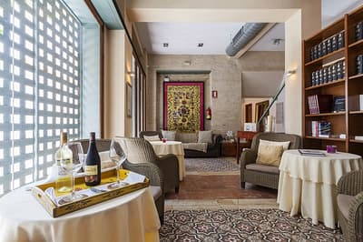 La Casa Del Maestro Boutique