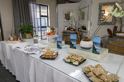 The Whale Coast All Suite Hotel