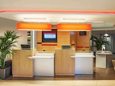Ibis Barcelona Cornella