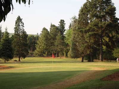 Gooderson Monks Cowl Golf Resort