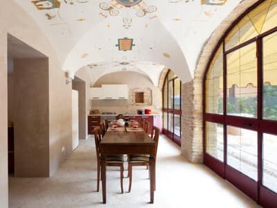 Barchi Resort   Apartments & Suites