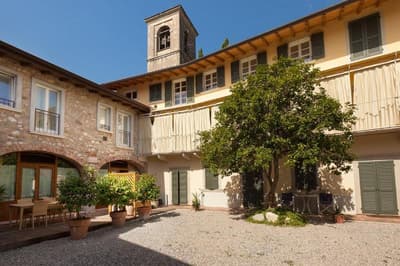 Barchi Resort   Apartments & Suites