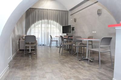 Residenza Nicola Amore