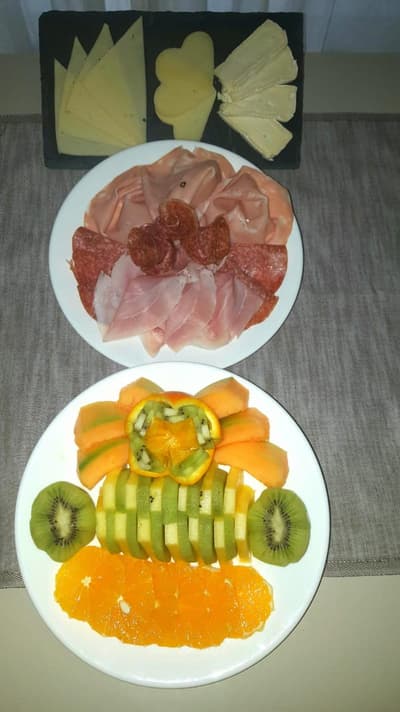 Escalus Luxury Suites Verona