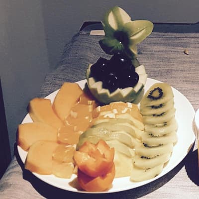 Escalus Luxury Suites Verona