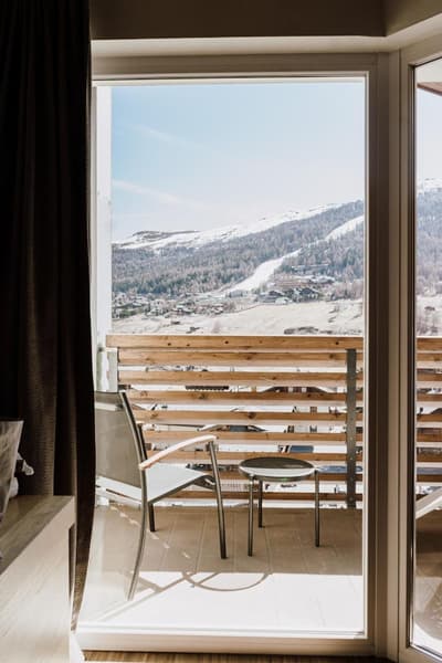 Lac Salin Spa & Mountain Resort