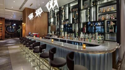 Hilton Istanbul Maslak Turkey