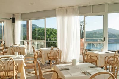 TH Capoliveri - Grand Hotel Elba International