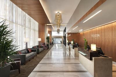 Westin Phoenix Downtown