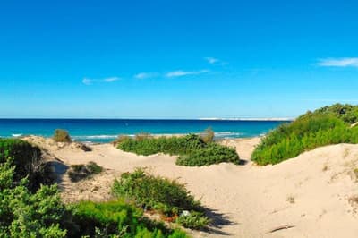 Vivosa Apulia Resort