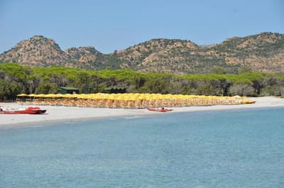 I Giardini di Cala Ginepro Hotel Resort