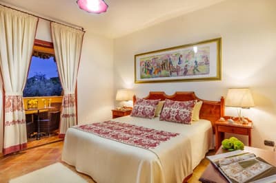 I Giardini di Cala Ginepro Hotel Resort