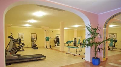 Nicolaus Club Torre Moresca