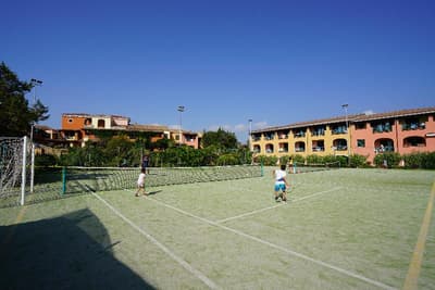 Nicolaus Club Torre Moresca