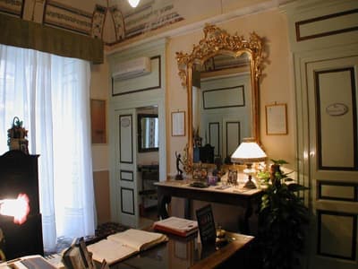 Casa Raffaele Conforti