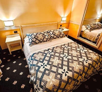 Hotel Malpensa Inn
