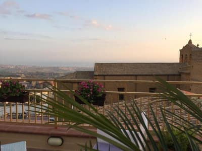 B&B Portatenea