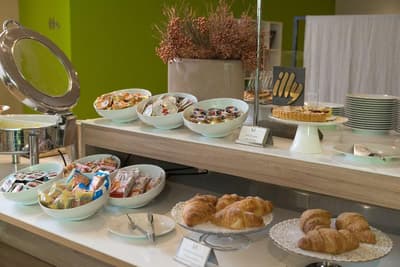 Helios Hotel and Restaurant