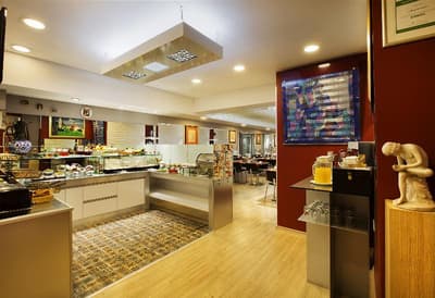 Gallery Residence Hotel Nisantasi