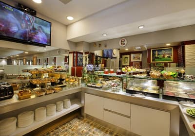 Gallery Residence Hotel Nisantasi