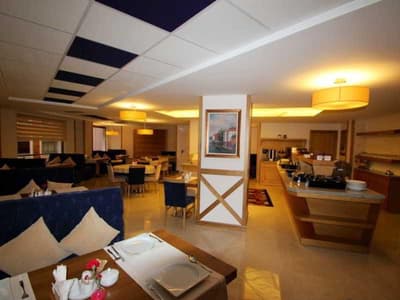 Levent Hotel Istanbul