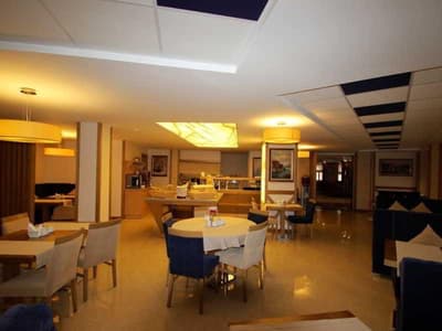 Levent Hotel Istanbul