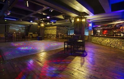 Dedeman Palandoken Resort