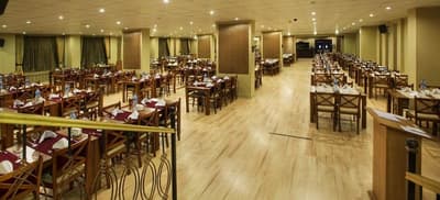 Dedeman Palandoken Resort