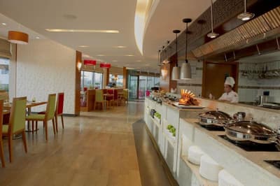 Majestic Arjaan by Rotana