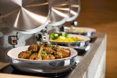 Majestic Arjaan by Rotana