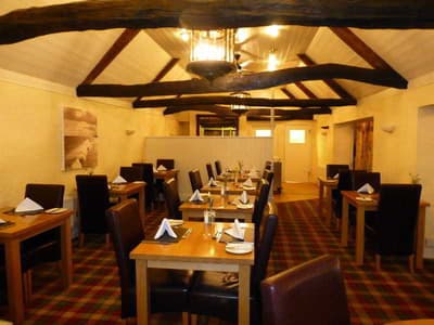 Caley Hall Hotel