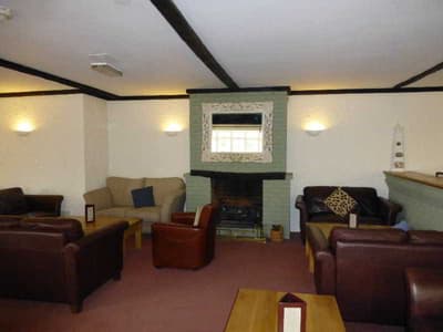 Caley Hall Hotel