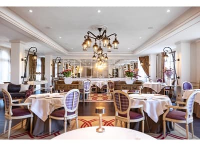 Auberge du Jeu de Paume