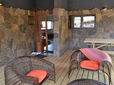 Hotel Hare Uta