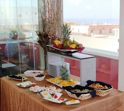 Hotel 33 Baroni - Palazzo Piro
