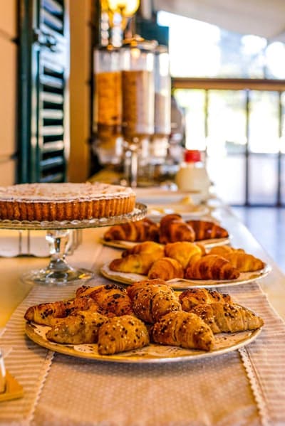 Hotel Maderno