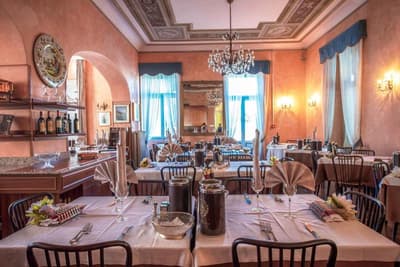 Hotel Maderno