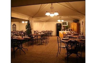 Hotel Marini