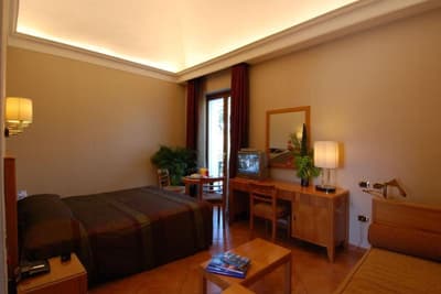 Hotel Forum
